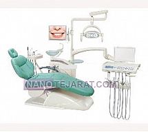 یونیت دندانپزشکی St 540